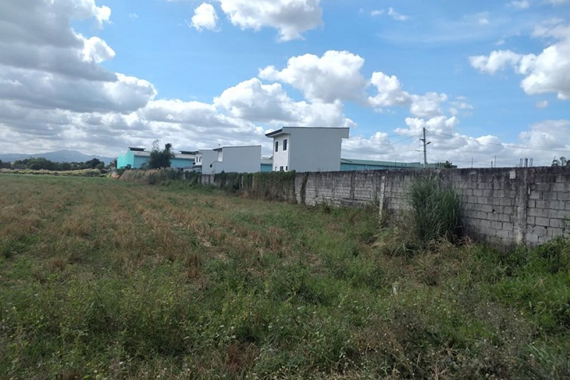 Land for Sale in Mawaque, Mabalacat, Pampanga – photo 4