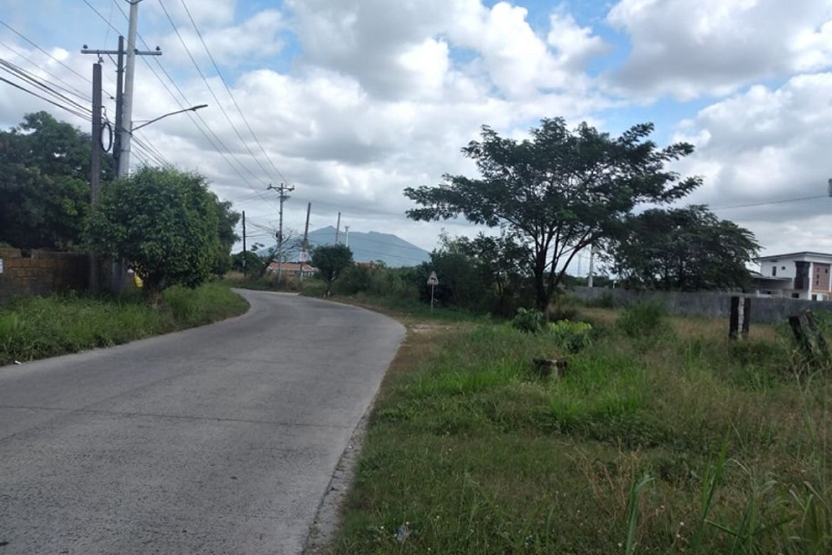 Land for Sale in Mawaque, Mabalacat, Pampanga – photo 6