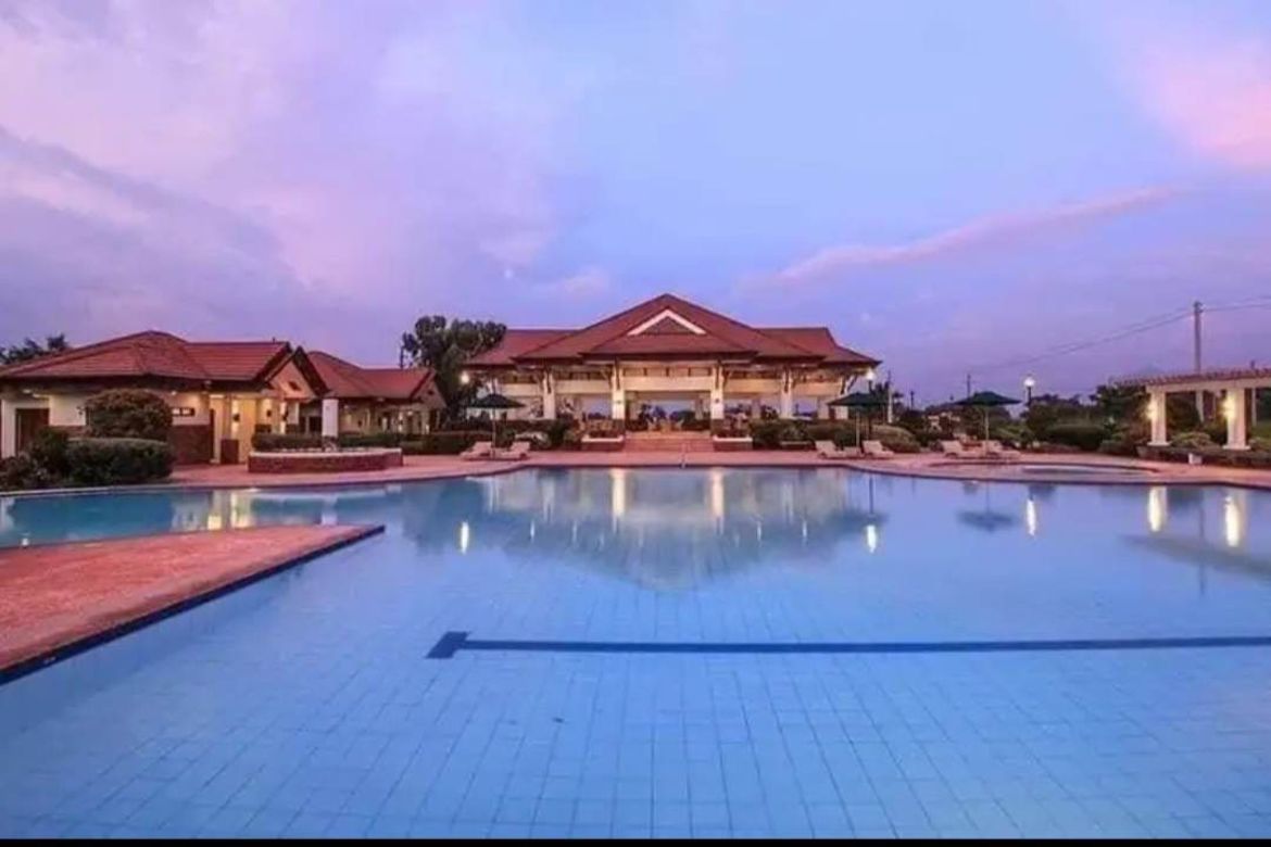 Land for Sale in Mawaque, Mabalacat, Pampanga