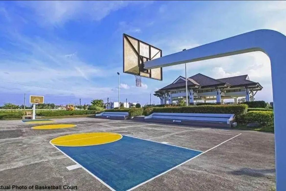 Land for Sale in Mawaque, Mabalacat, Pampanga – photo 4