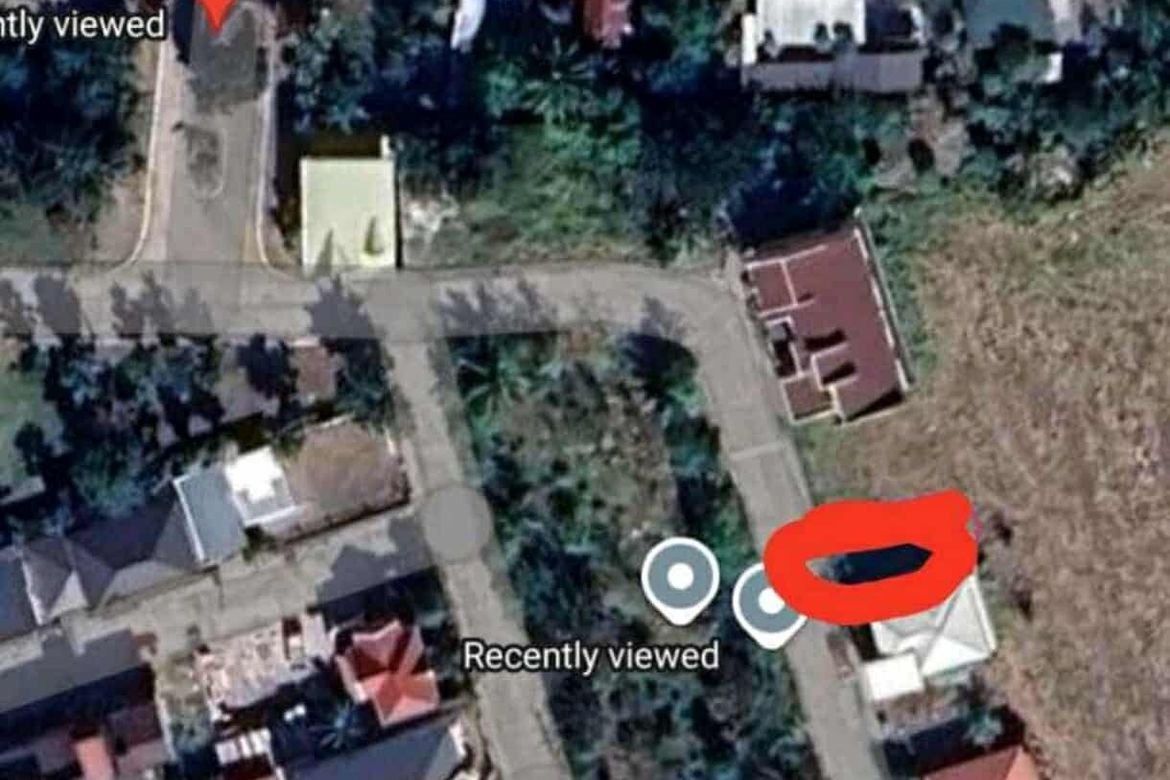 Land for Sale in Mawaque, Mabalacat, Pampanga