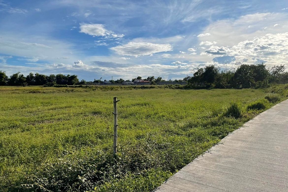 Land for Sale in Mawaque, Mabalacat, Pampanga – photo 2