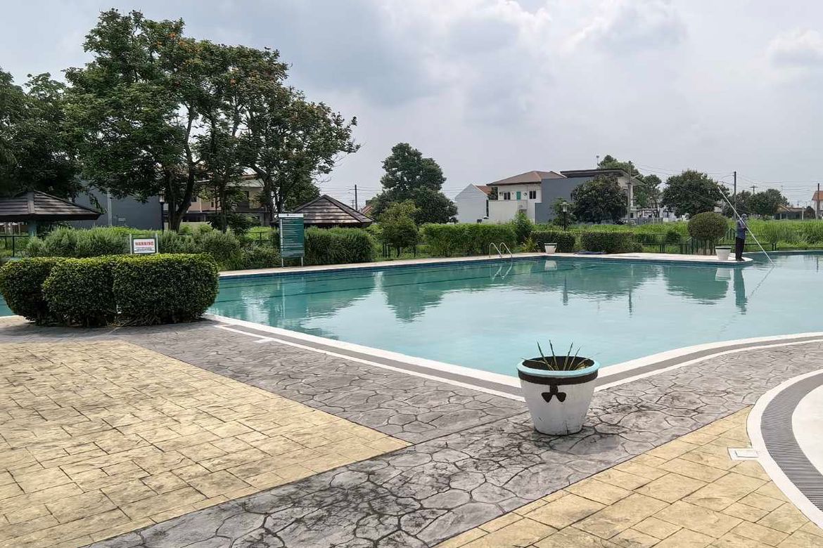 Land for Sale in Mawaque, Mabalacat, Pampanga – photo 4