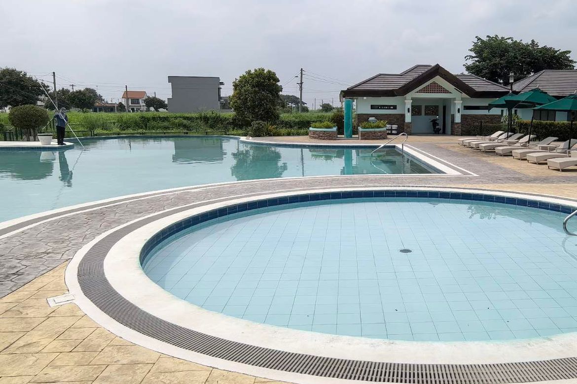 Land for Sale in Mawaque, Mabalacat, Pampanga – photo 7