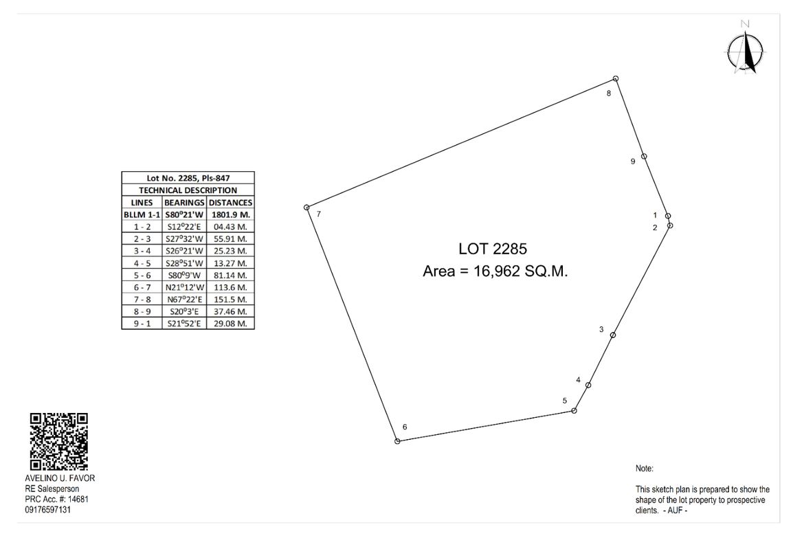 Land for Sale in Mayabon, Zamboanguita, Negros Oriental – photo 4