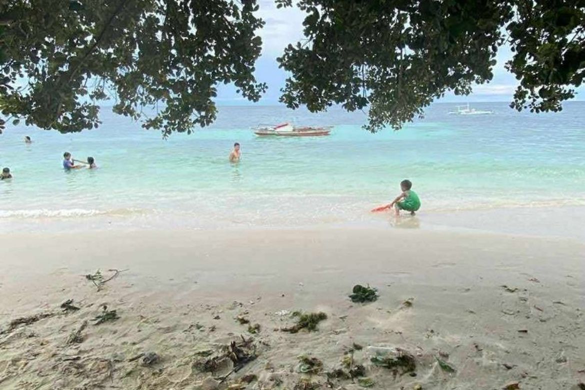 Land for Sale in Mayacabac, Dauis, Bohol – photo 3