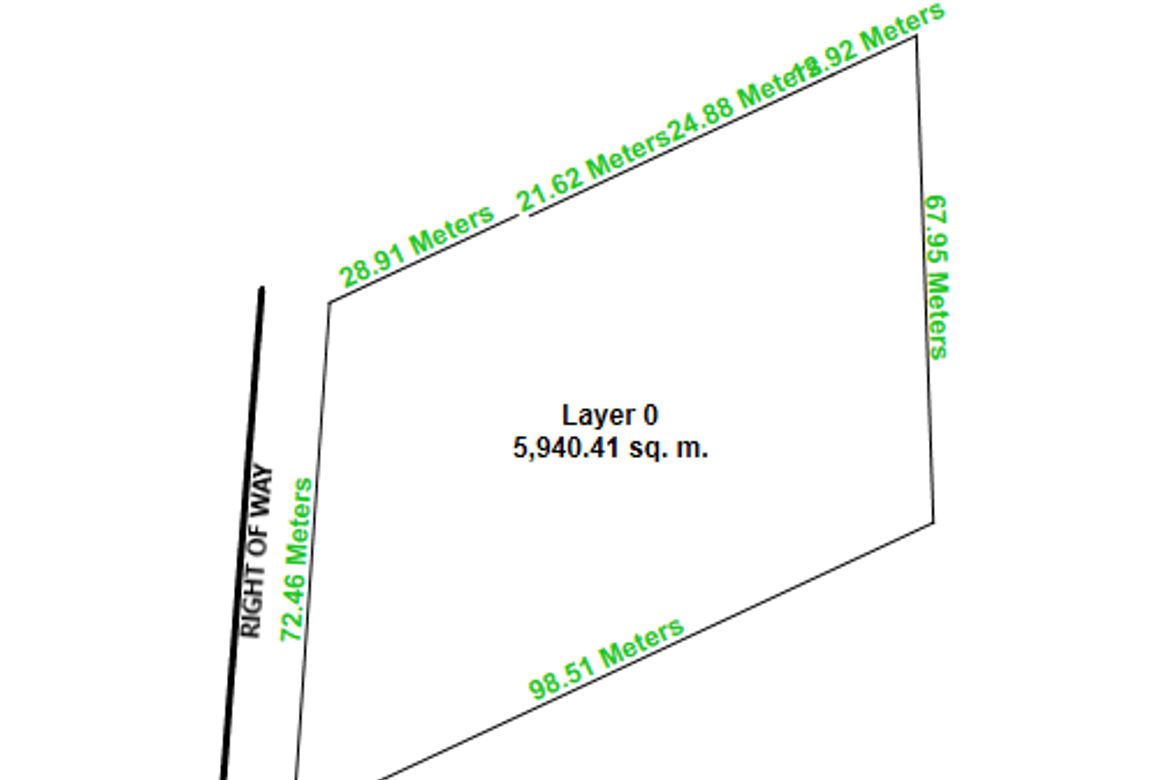 Land for Sale in Mayacabac, Dauis, Bohol – photo 7