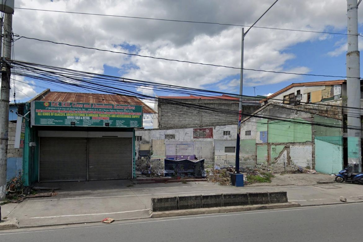Land for Sale in Mayamot, Antipolo, Rizal – photo 2