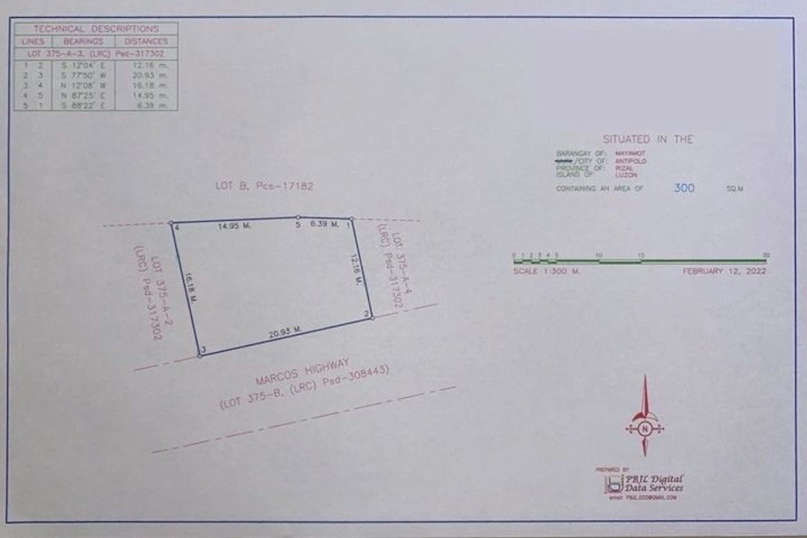 Land for Sale in Mayamot, Antipolo, Rizal – photo 4