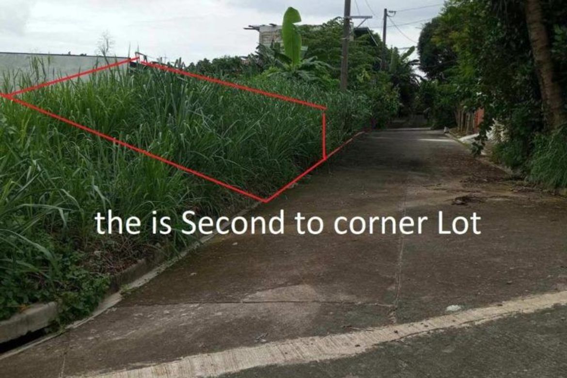 Land for Sale in Mayamot, Antipolo, Rizal