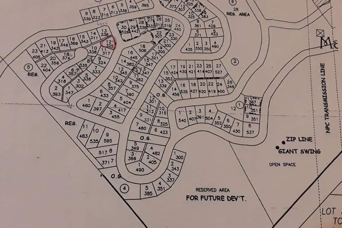 Land for Sale in Mayamot, Antipolo, Rizal – photo 3