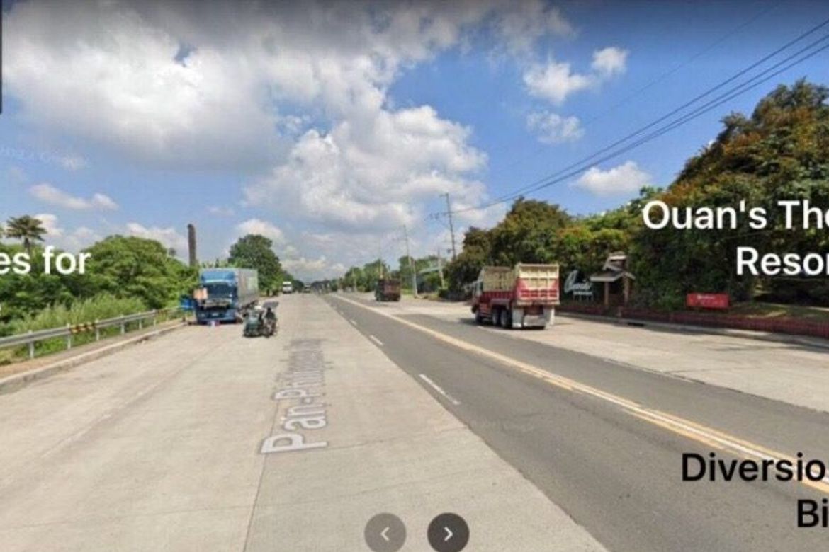 Land for Sale in Mayao Kanluran, Lucena, Quezon – photo 4