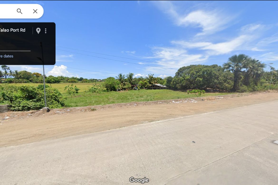 Land for Sale in Mayao Silangan, Lucena, Quezon – photo 2