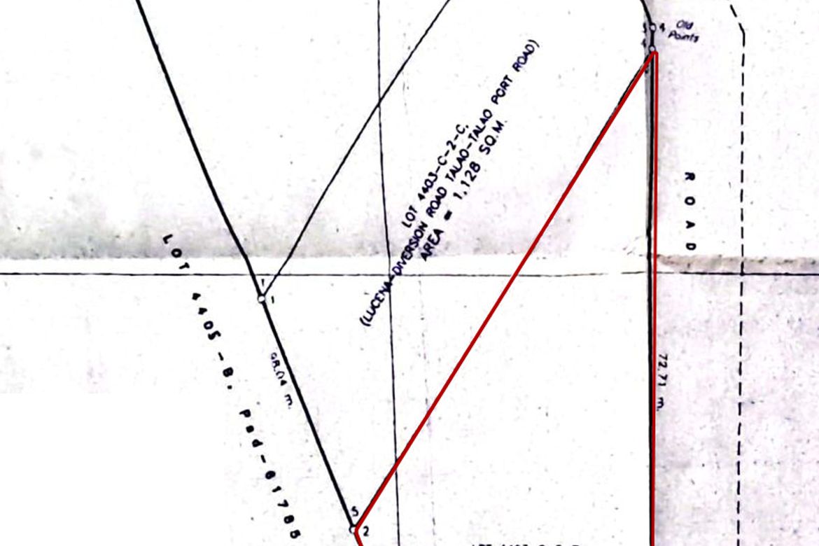 Land for Sale in Mayao Silangan, Lucena, Quezon – photo 8