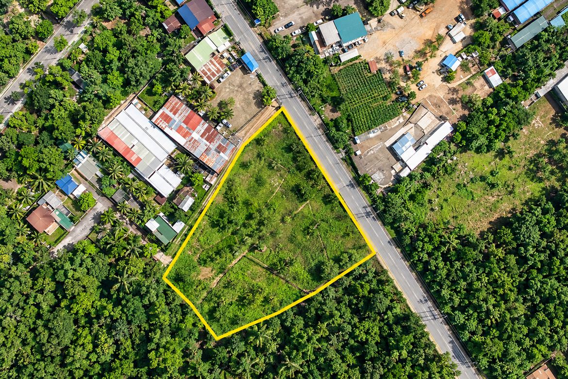 Land for Sale in Maybancal, Morong, Rizal – photo 3