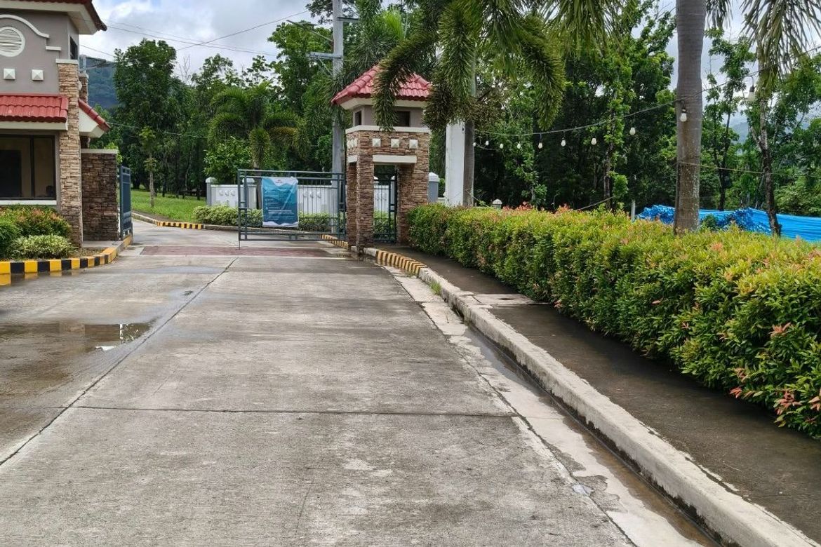 Land for Sale in Maybancal, Morong, Rizal – photo 4