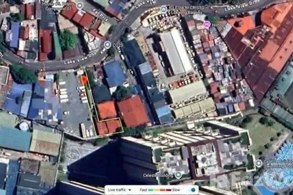 Land for Sale in Maybunga, Pasig, Metro Manila