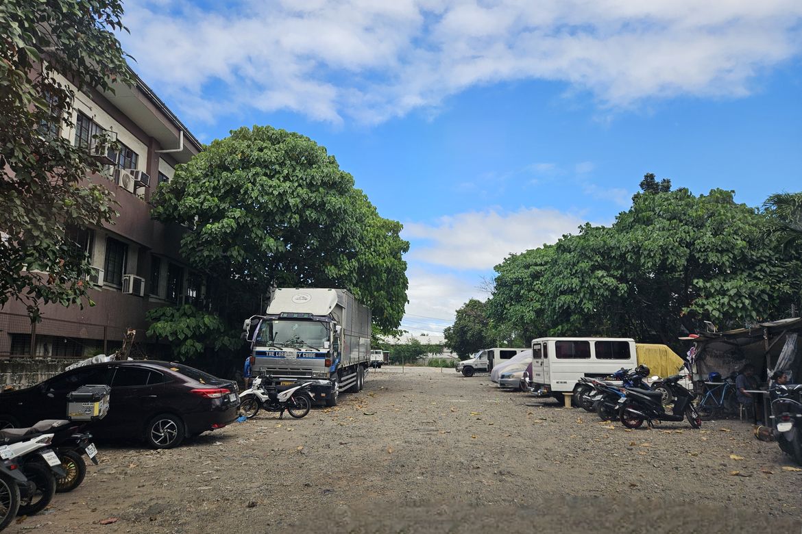 Land for Sale in Maysan, Valenzuela, Metro Manila