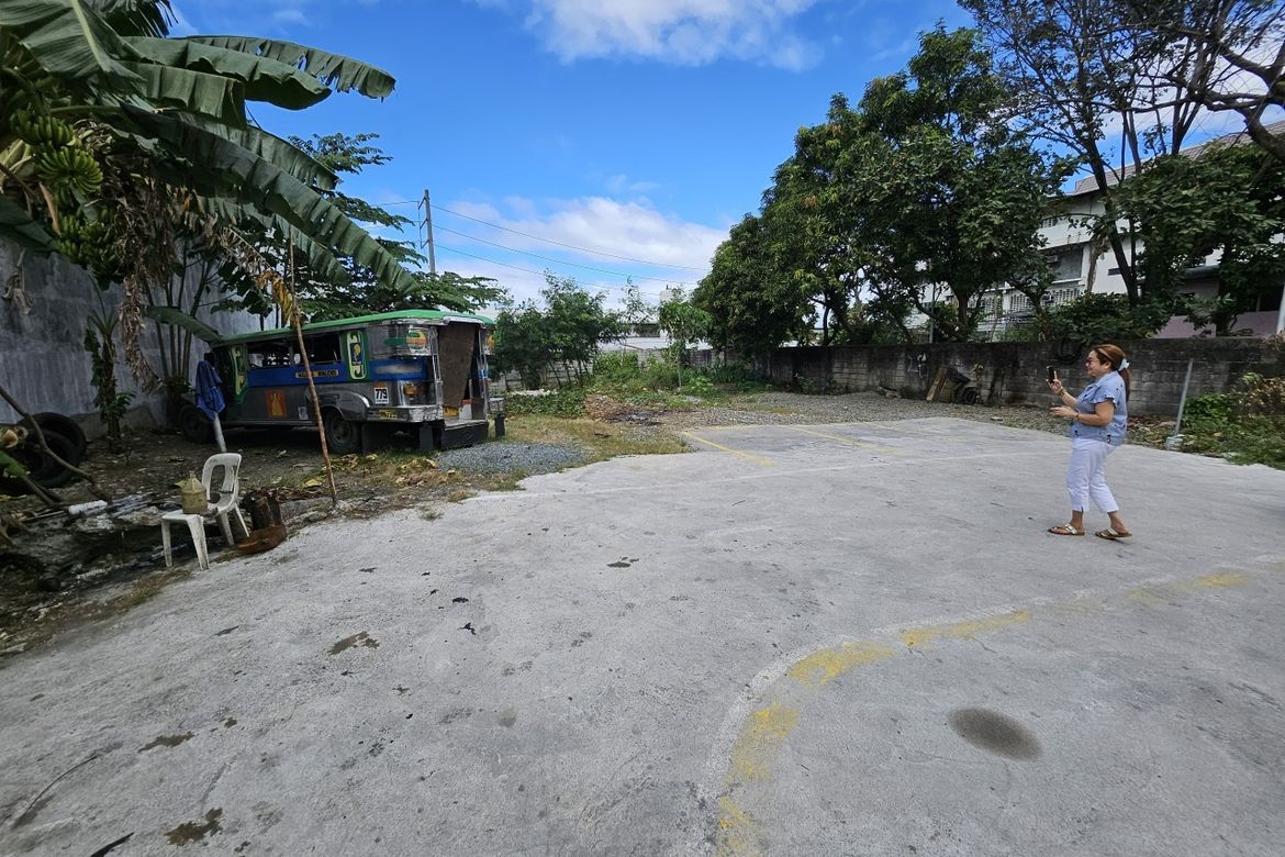 Land for Sale in Maysan, Valenzuela, Metro Manila – photo 4