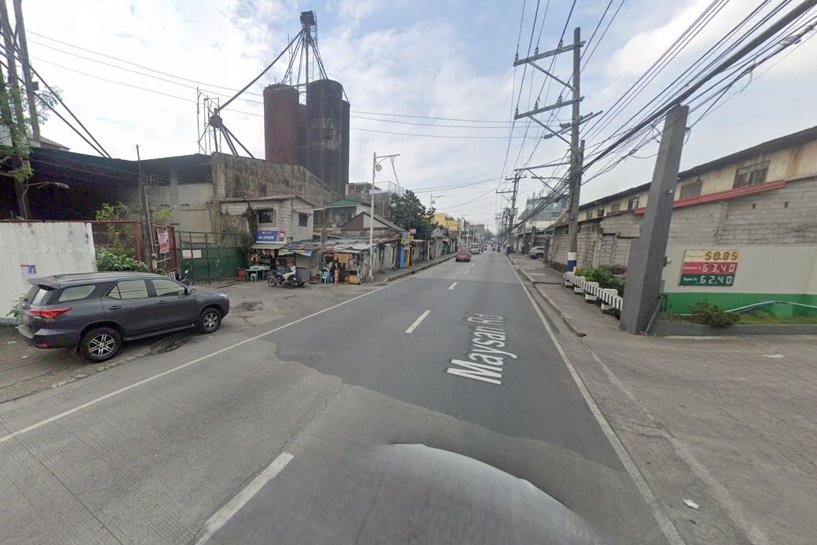 Land for Sale in Maysan, Valenzuela, Metro Manila – photo 2