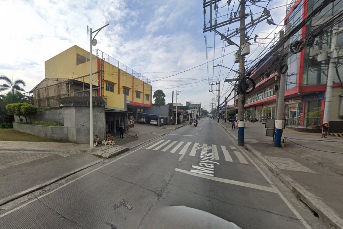 Land for Sale in Maysan, Valenzuela, Metro Manila – photo 3