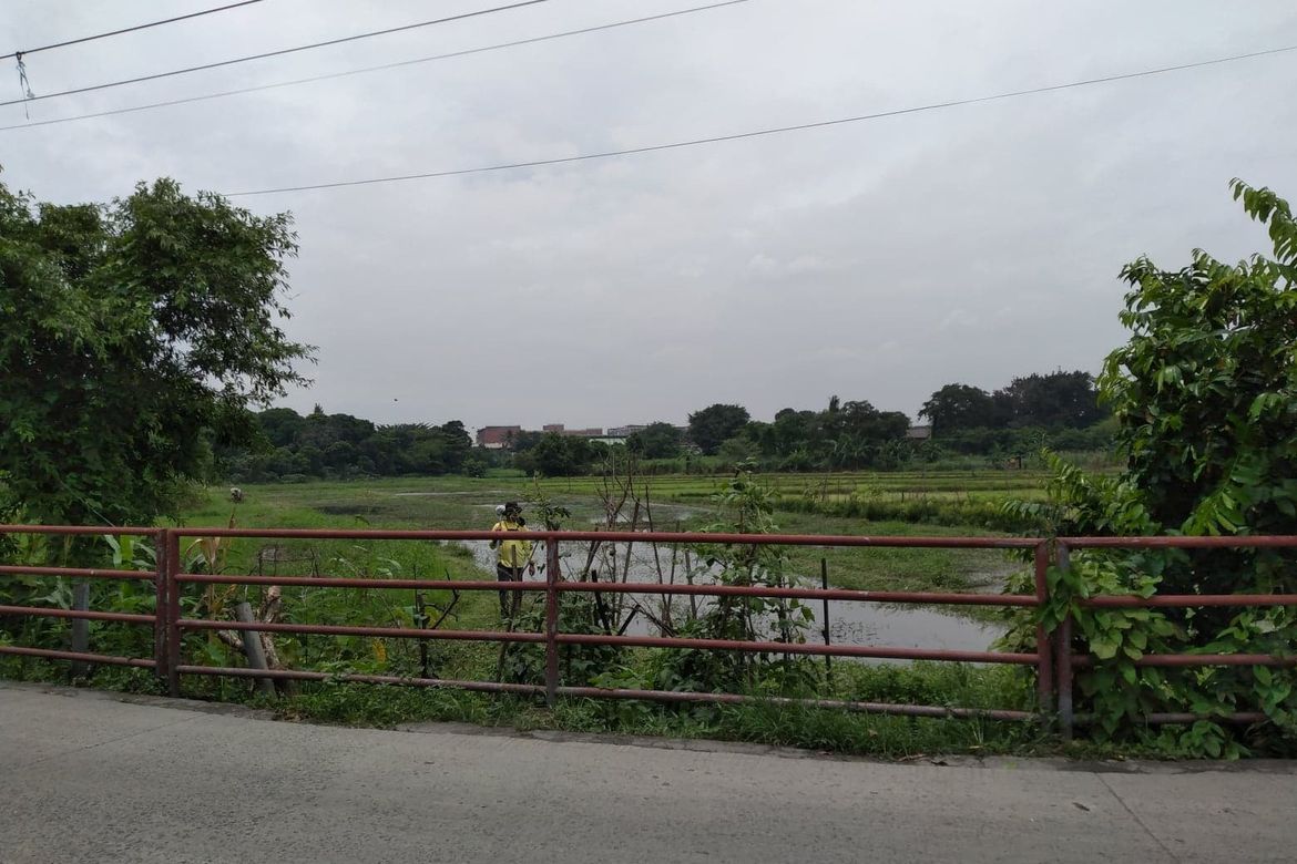 Land for Sale in Maysan, Valenzuela, Metro Manila – photo 5