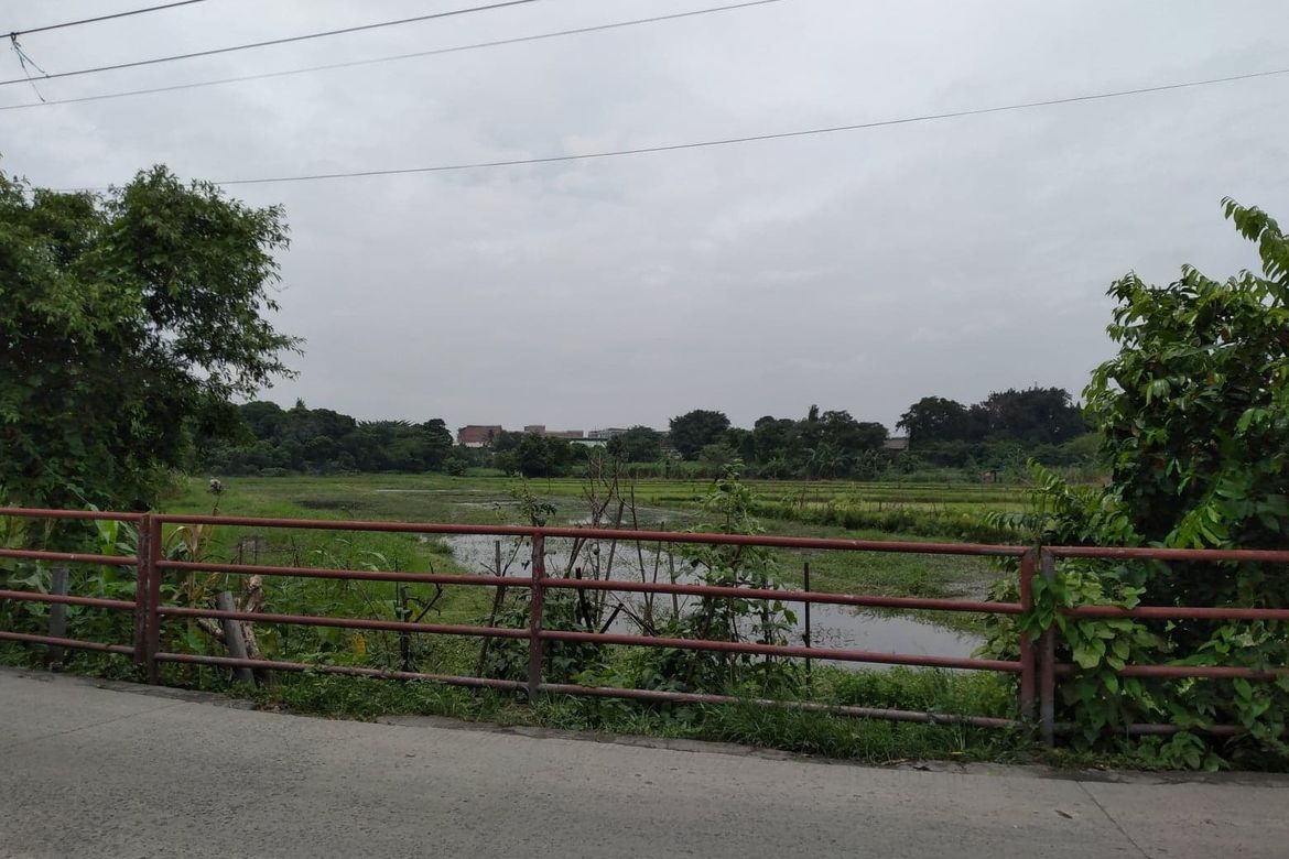 Land for Sale in Maysan, Valenzuela, Metro Manila – photo 8