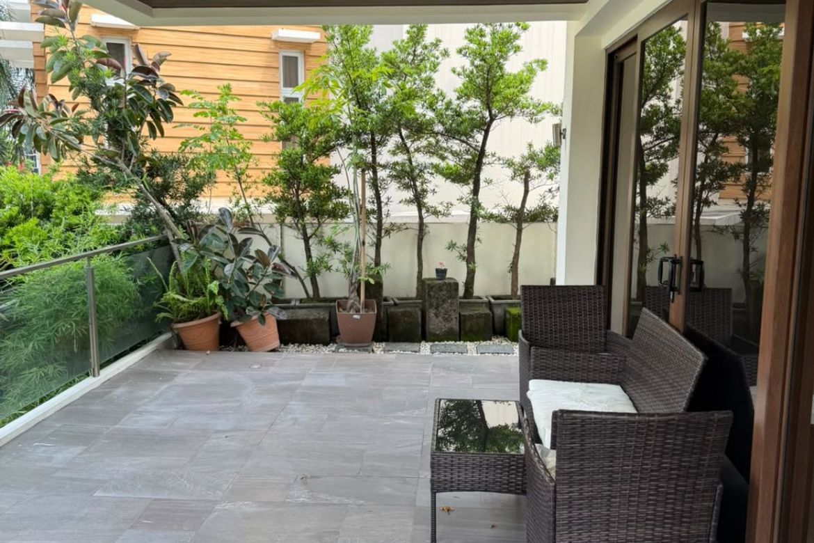 Land for Sale in McKinley Hill, Taguig, Metro Manila – photo 4