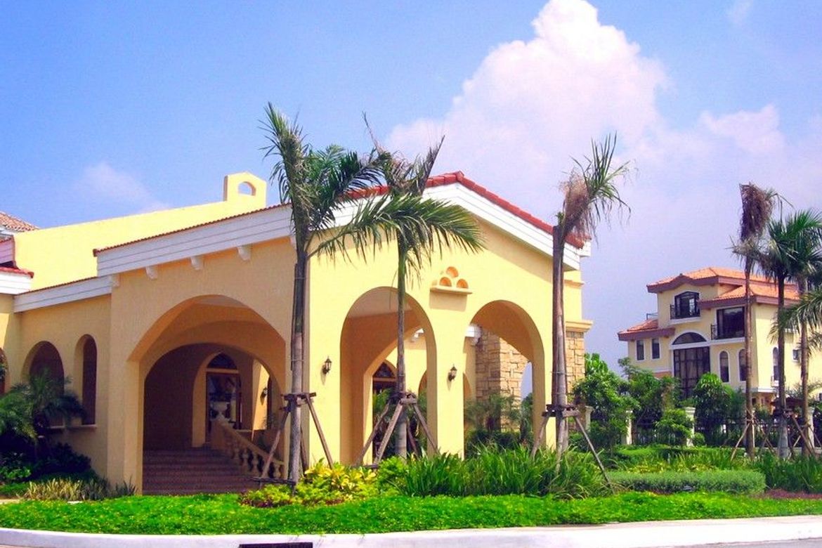 Land for Sale in McKinley Hill, Taguig, Metro Manila – photo 4