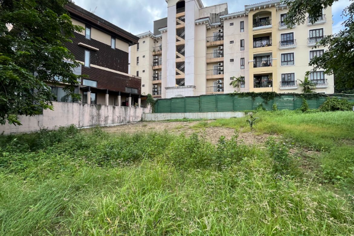 Land for Sale in McKinley Hill, Taguig, Metro Manila – photo 4