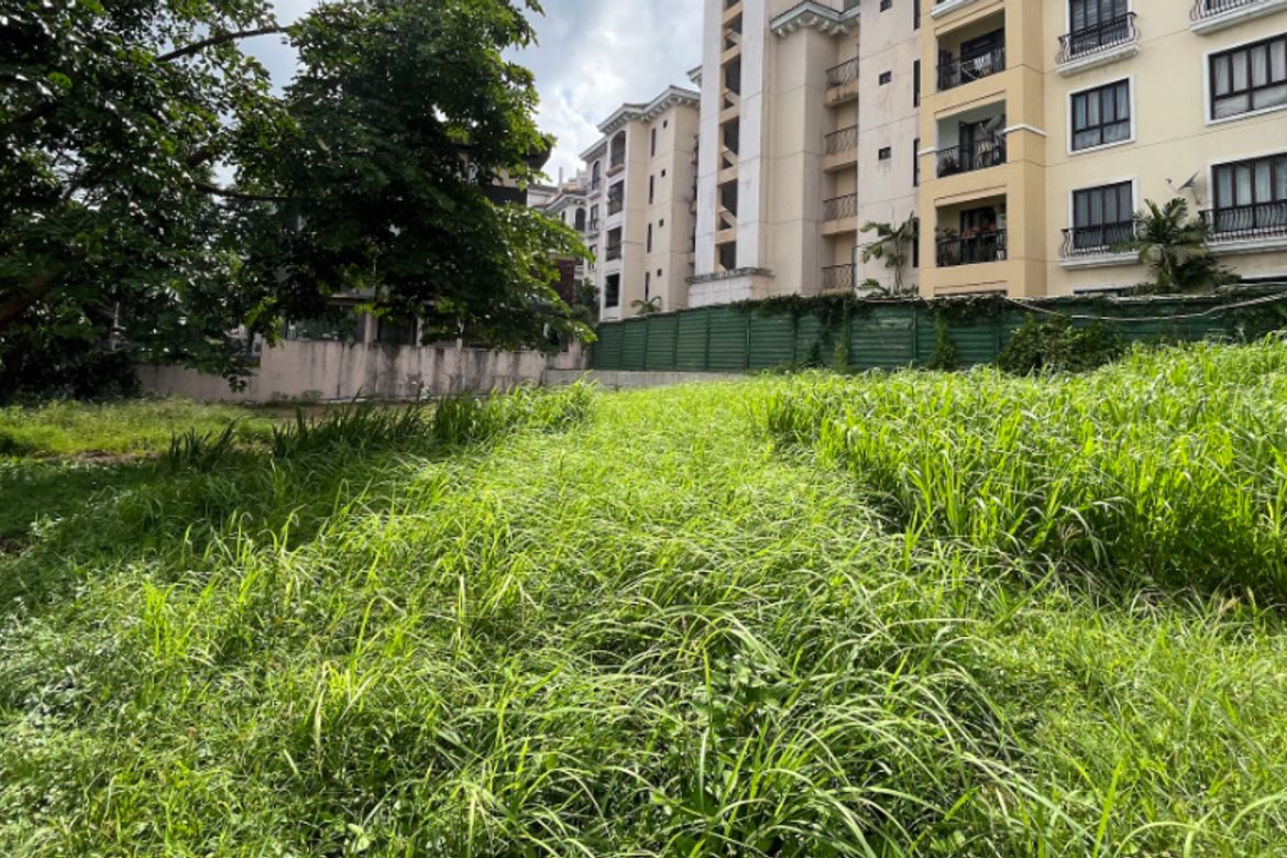 Land for Sale in McKinley Hill, Taguig, Metro Manila – photo 5