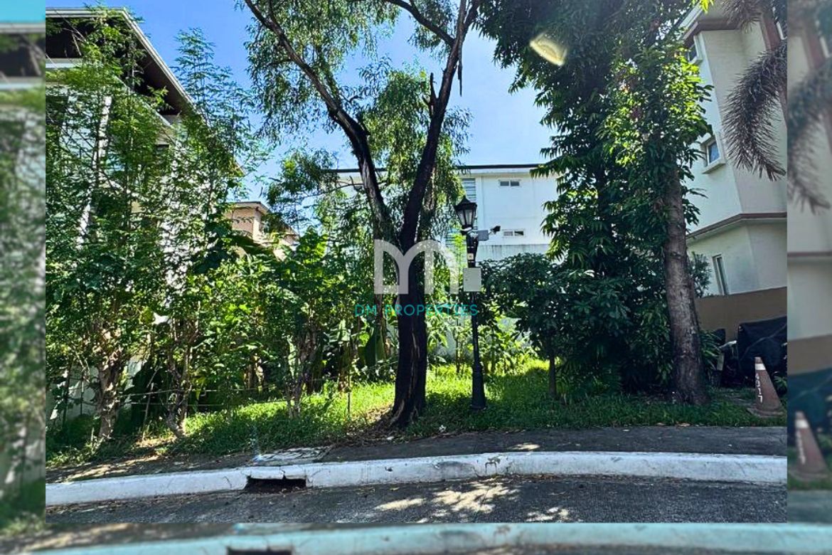 Land for Sale in McKinley Hill, Taguig, Metro Manila – photo 2