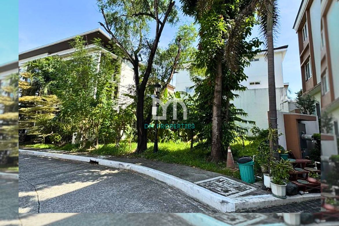 Land for Sale in McKinley Hill, Taguig, Metro Manila – photo 3