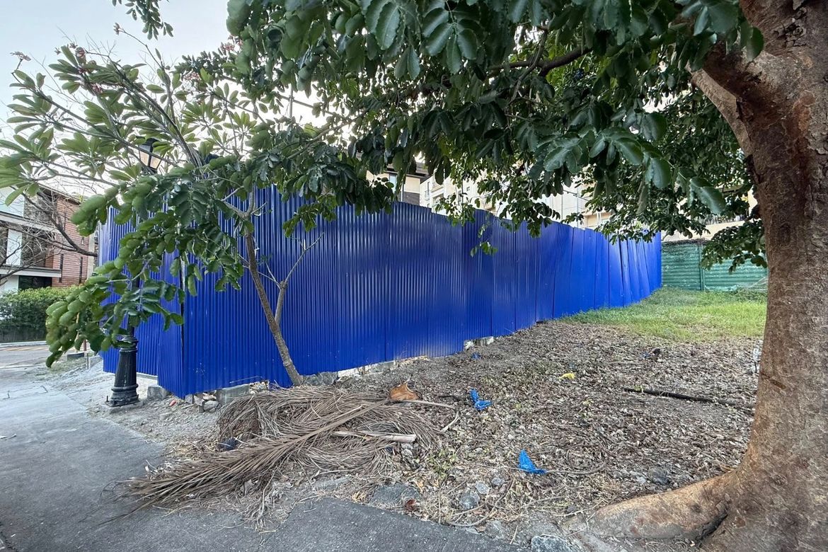 Land for Sale in McKinley Hill, Taguig, Metro Manila – photo 2