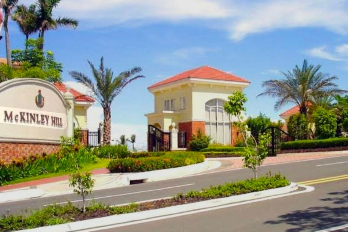 Land for Sale in McKinley Hill, Taguig, Metro Manila – photo 3