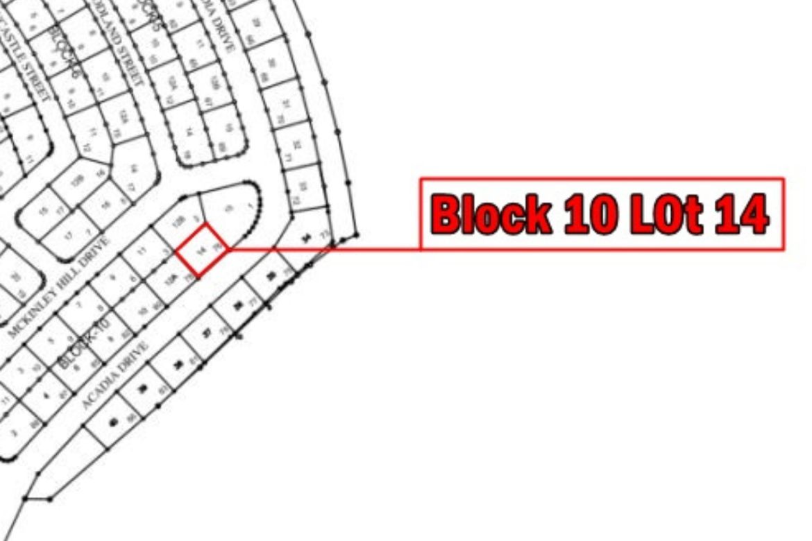 Land for Sale in McKinley Hill, Taguig, Metro Manila
