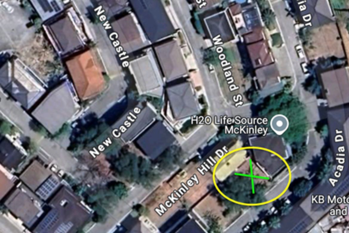 Land for Sale in McKinley Hill, Taguig, Metro Manila – photo 2