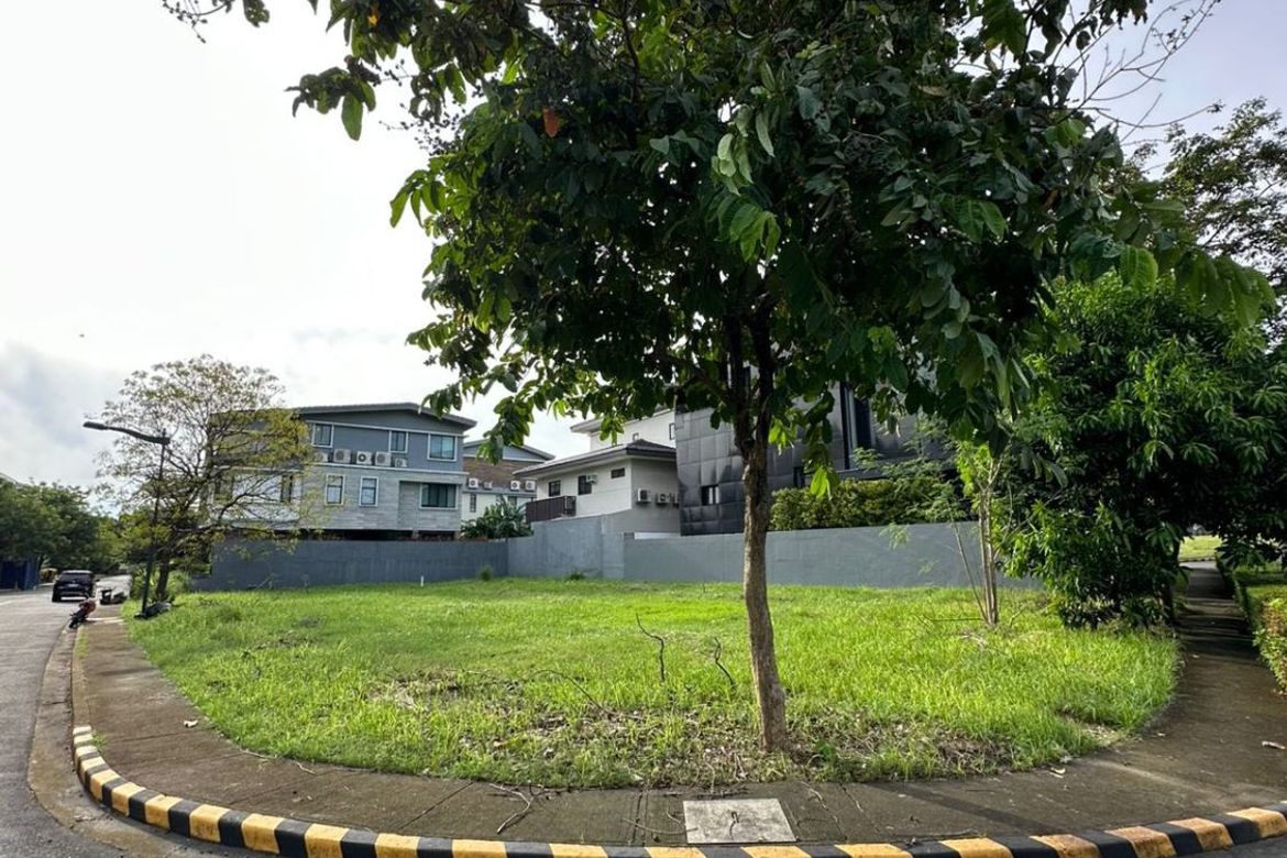 Land for Sale in McKinley Hill, Taguig, Metro Manila