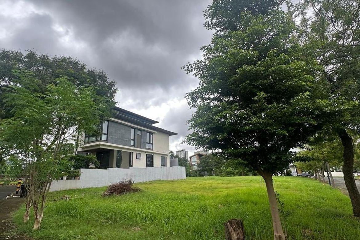 Land for Sale in McKinley Hill, Taguig, Metro Manila – photo 2