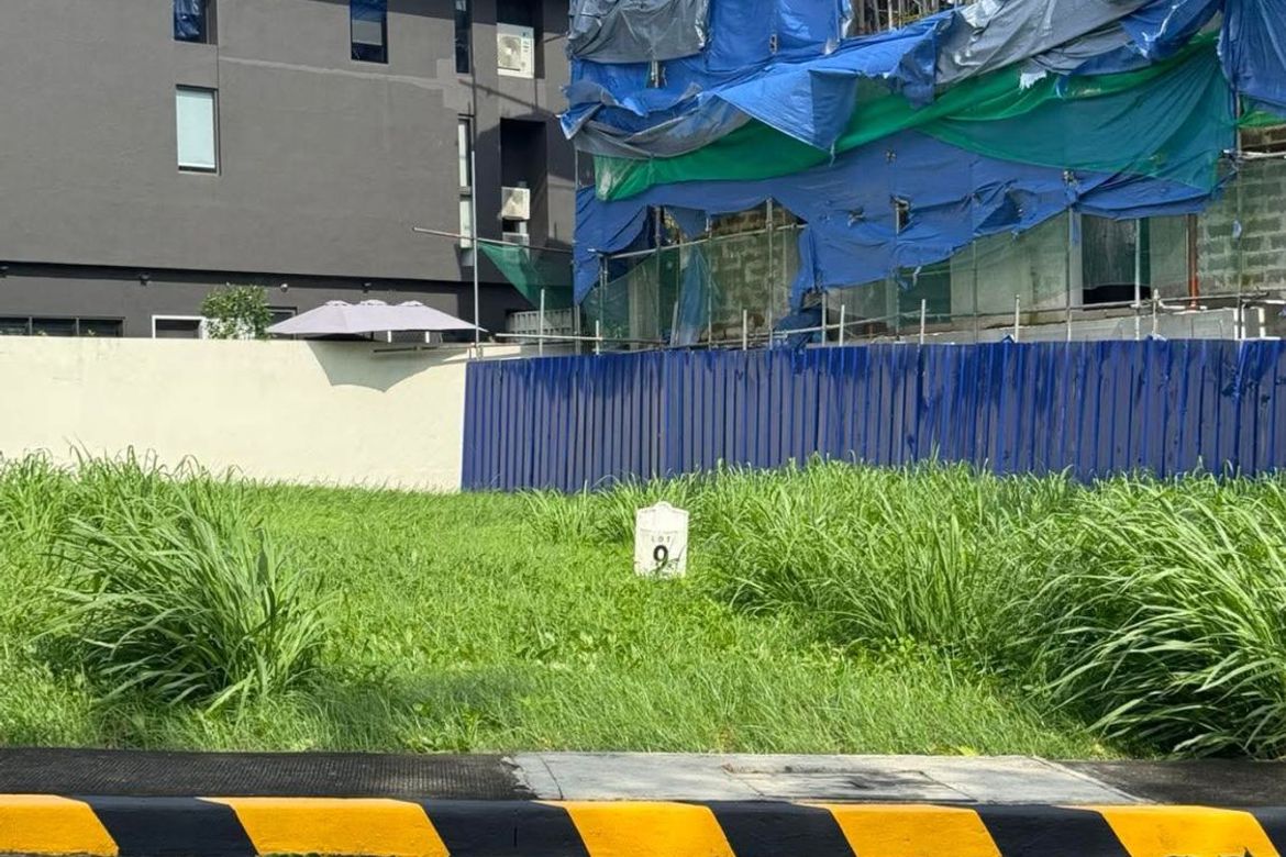 Land for Sale in McKinley Hill, Taguig, Metro Manila – photo 3