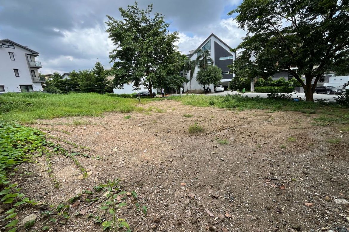 Land for Sale in McKinley Hill Village, McKinley Hill, Taguig, Metro Manila