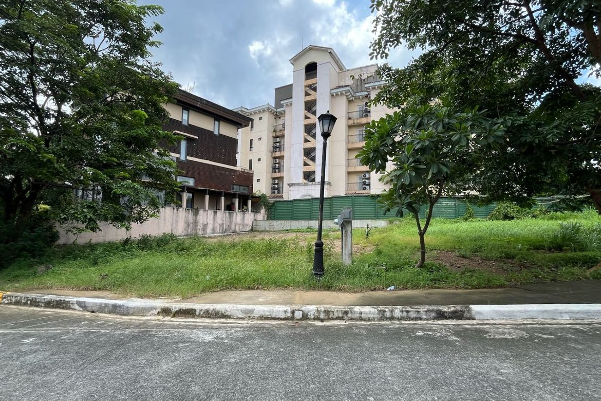 Land for Sale in McKinley Hill Village, McKinley Hill, Taguig, Metro Manila – photo 2