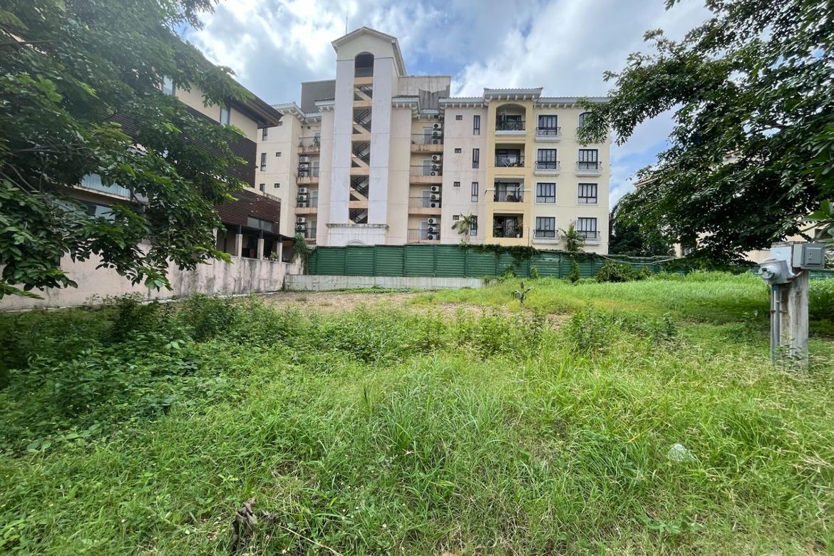 Land for Sale in McKinley Hill Village, McKinley Hill, Taguig, Metro Manila – photo 8