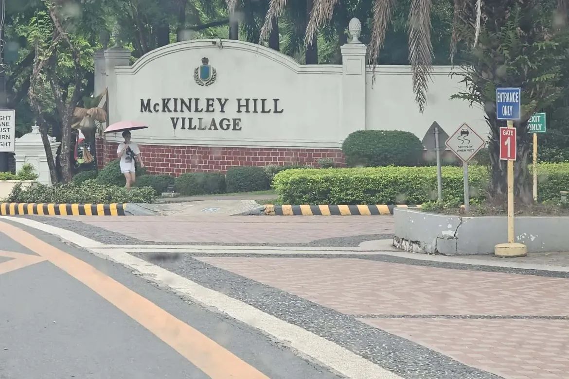 Land for Sale in McKinley Hill Village, McKinley Hill, Taguig, Metro Manila