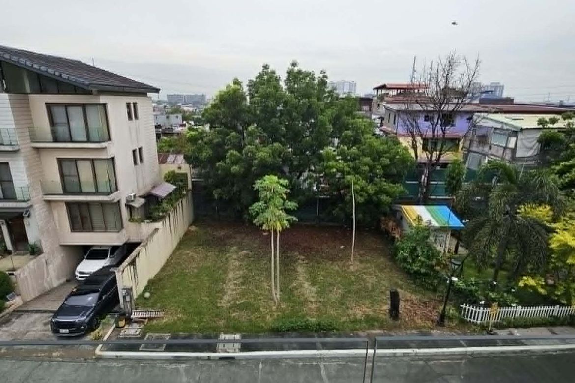 Land for Sale in McKinley Hill Village, McKinley Hill, Taguig, Metro Manila – photo 3