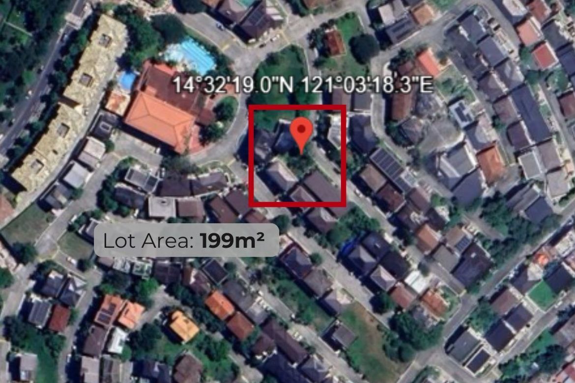Land for Sale in McKinley Hill Village, McKinley Hill, Taguig, Metro Manila – photo 2