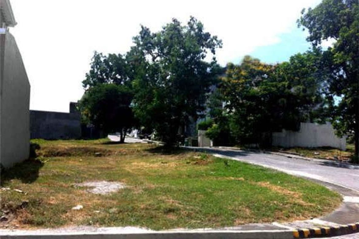 Land for Sale in McKinley Hill Village, McKinley Hill, Taguig, Metro Manila
