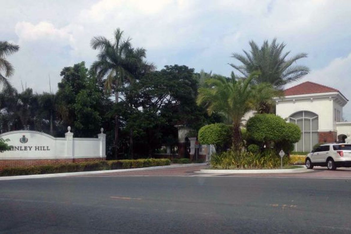 Land for Sale in McKinley Hill Village, McKinley Hill, Taguig, Metro Manila