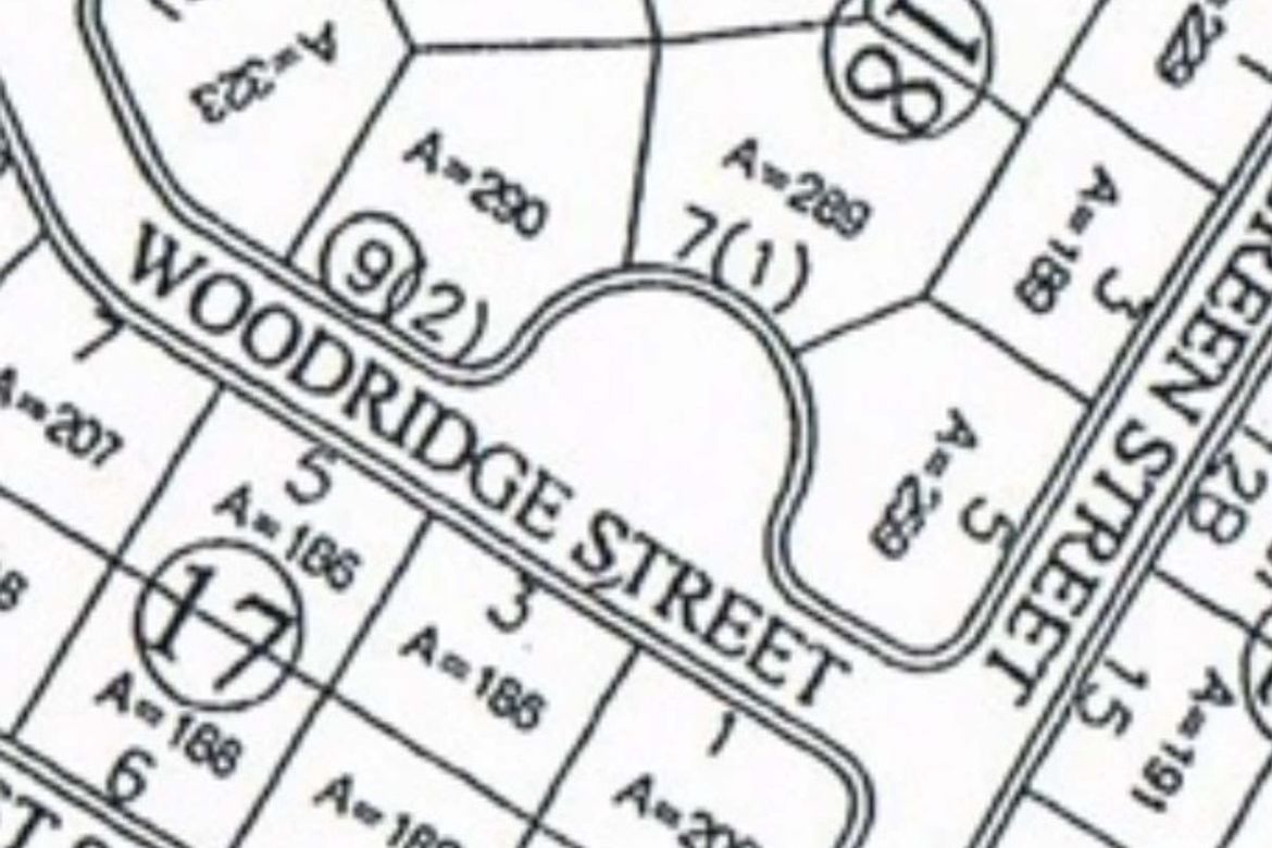 Land for Sale in McKinley Hill Village, McKinley Hill, Taguig, Metro Manila