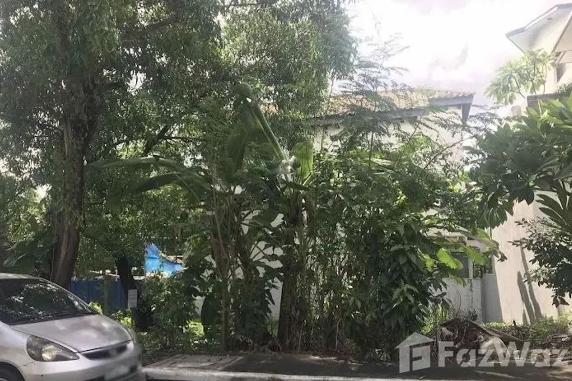 Land for Sale in McKinley Hill Village, McKinley Hill, Taguig, Metro Manila – photo 2
